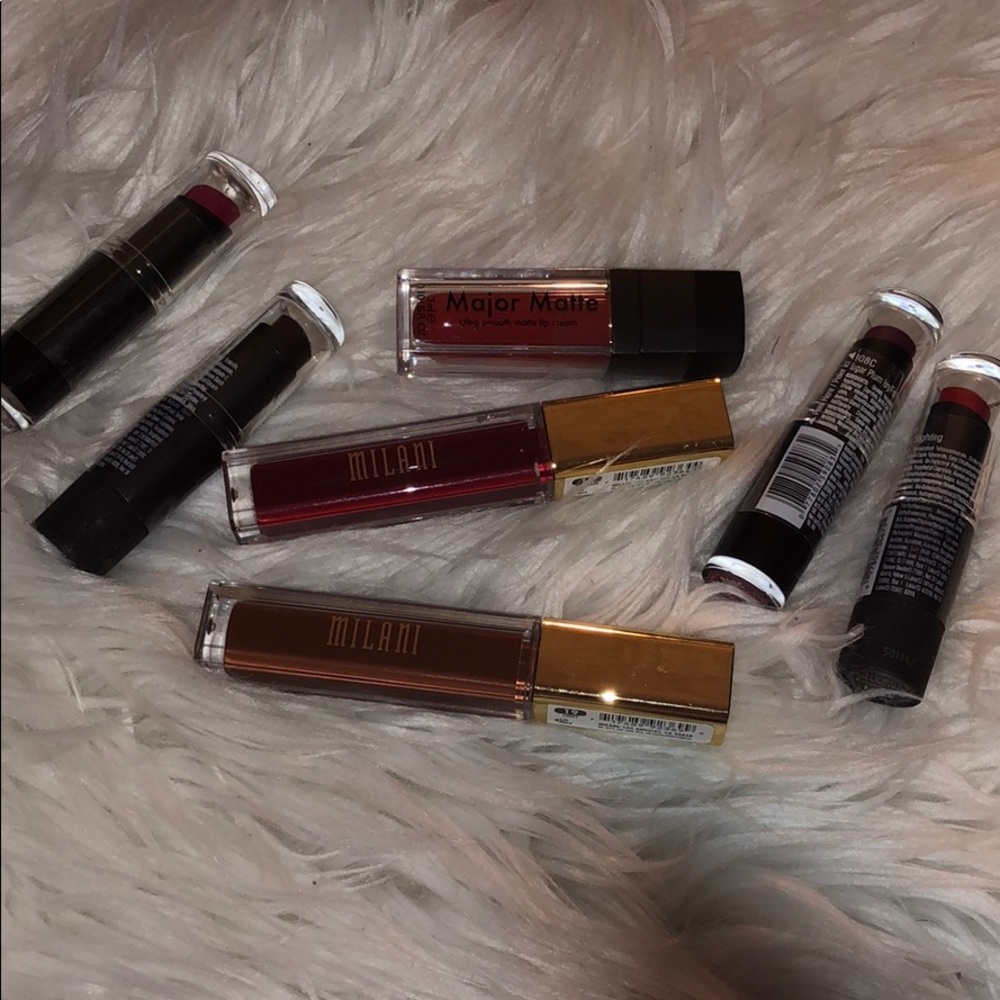 Lipstick bundle